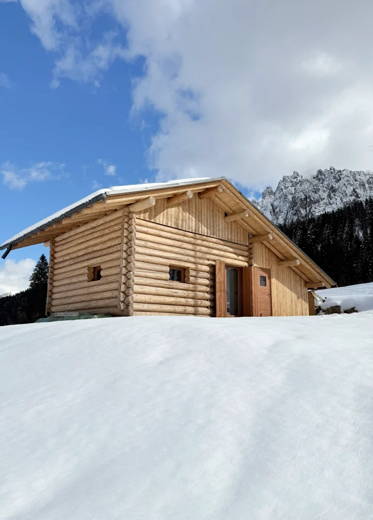 Loc. Passo Cereda