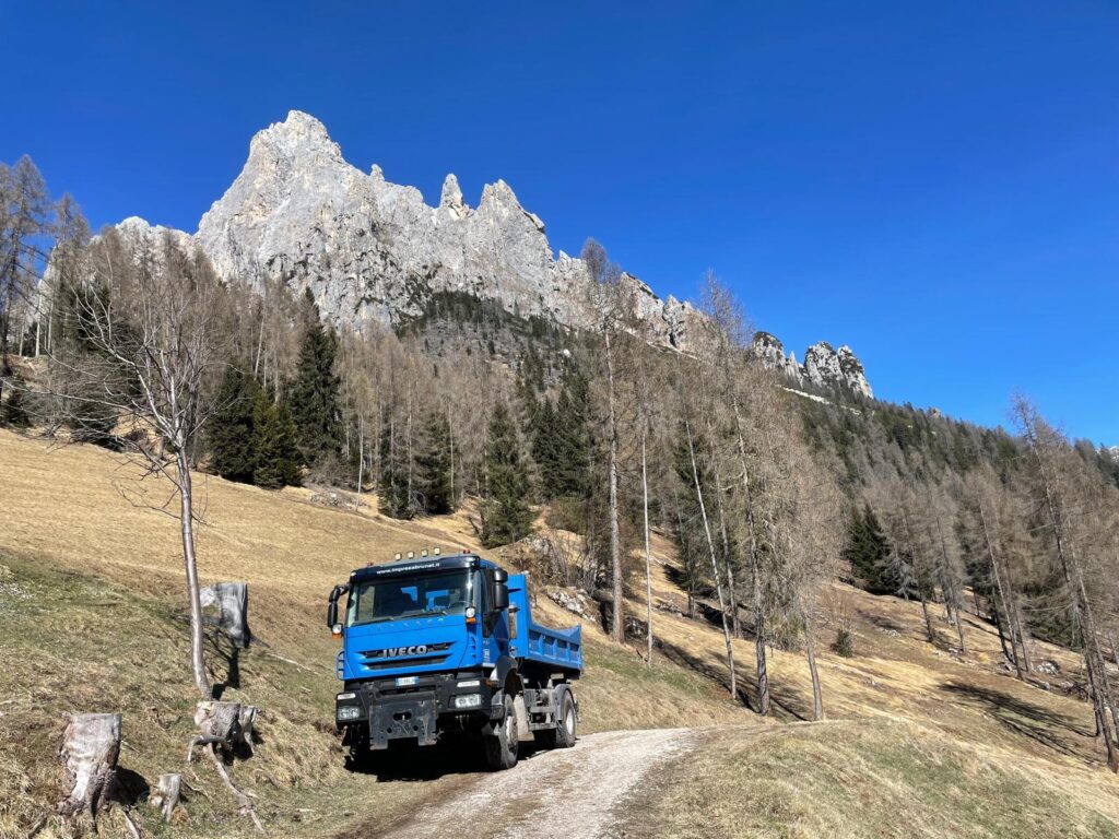 Camion
